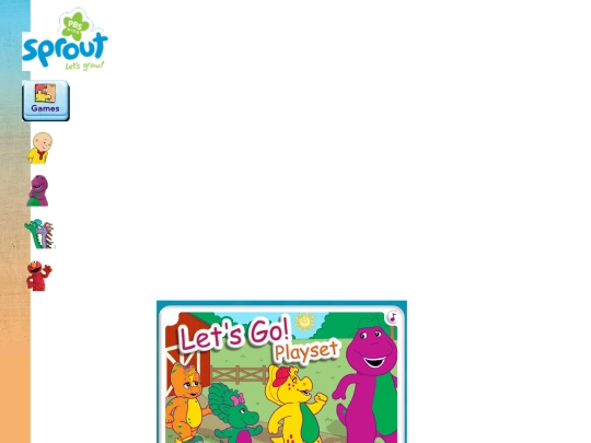 Gamebarney1 screenshot
