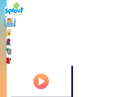 sesamestreetgames screenshot