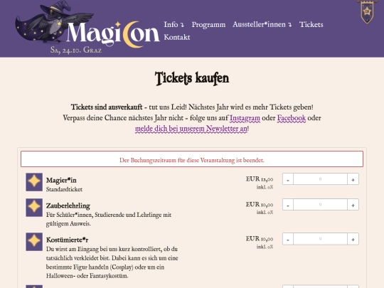 ticket-kaufen screenshot