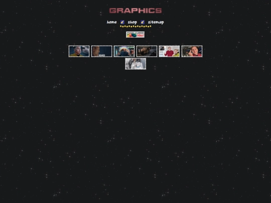 graphics screenshot
