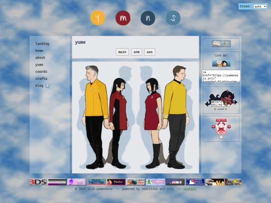 yume screenshot