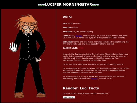character_pages/luci screenshot