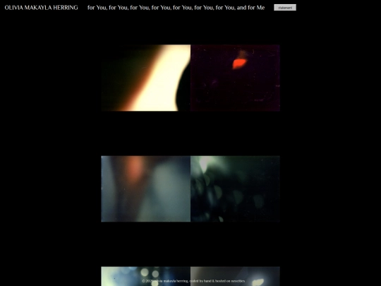 forYou screenshot