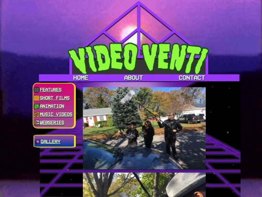 millennialgallery screenshot