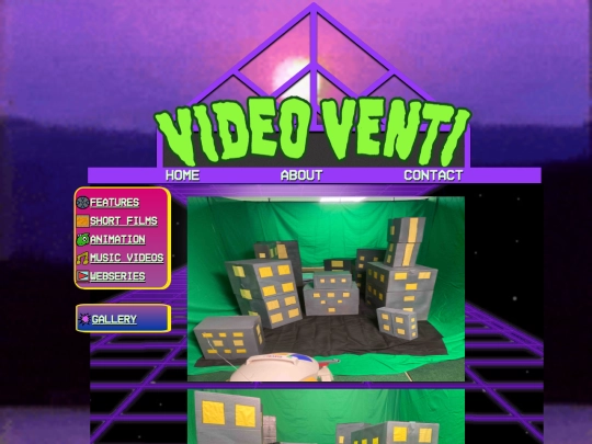 slothsgallery screenshot