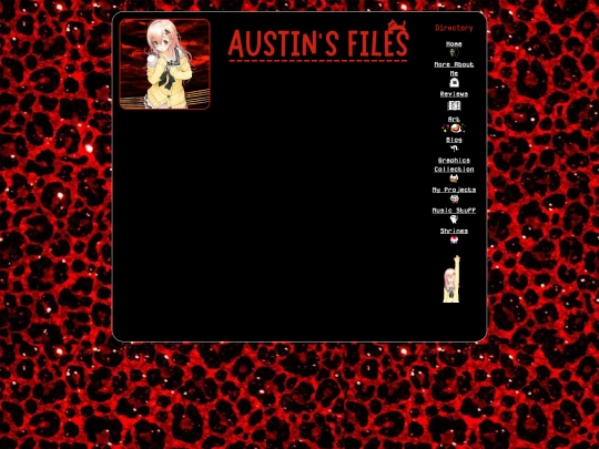 reviews screenshot
