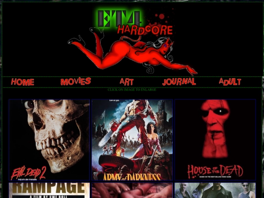 movies screenshot