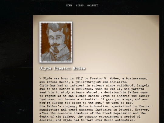 files/clyde screenshot