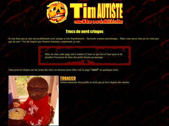 inspi screenshot