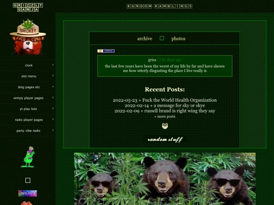 stuff/bs-binary-admin screenshot