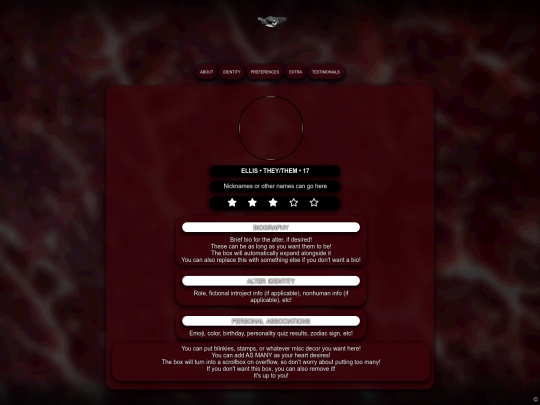 abouts./lymphatic./ellis screenshot