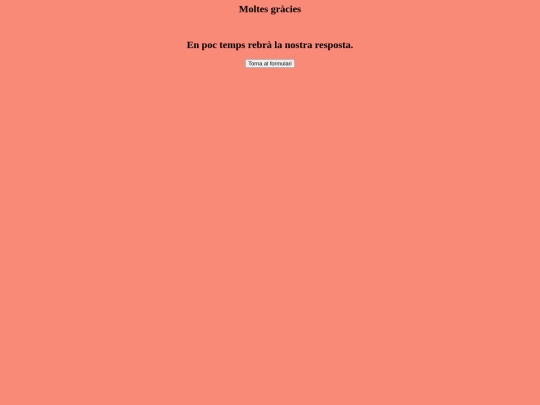 Gracias screenshot