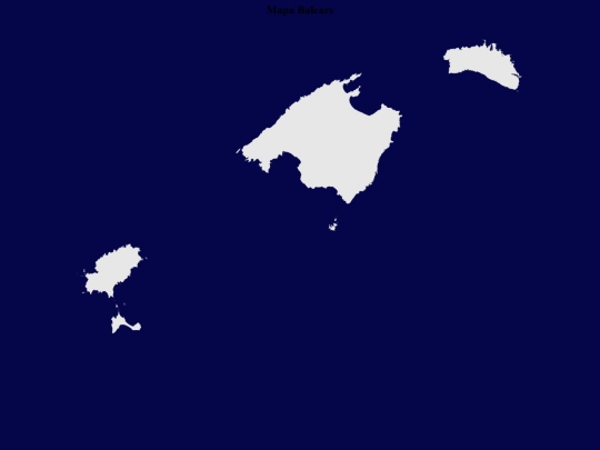 balears screenshot