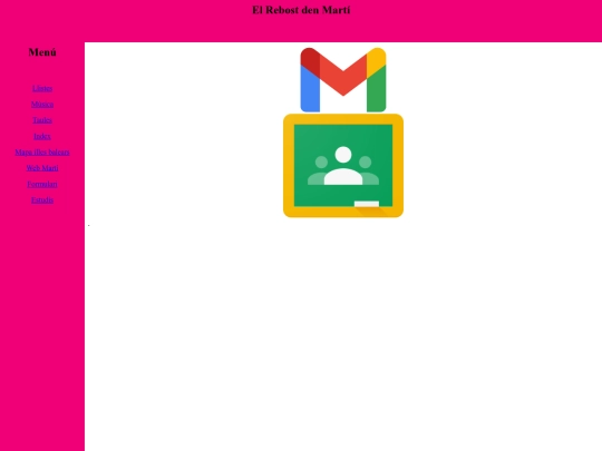 marcs screenshot
