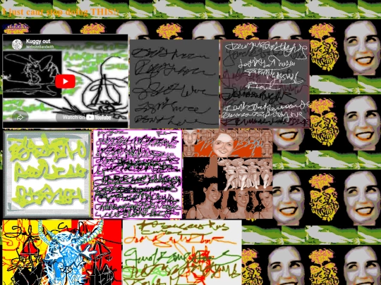 writing/writing screenshot