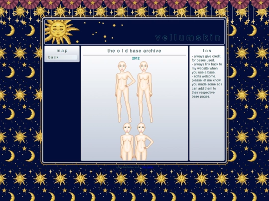 baseold screenshot