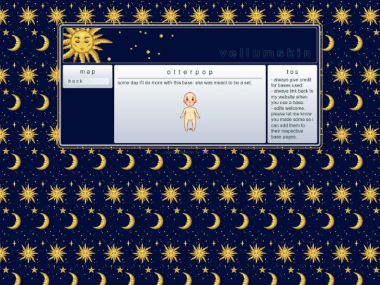 baseotterpop screenshot