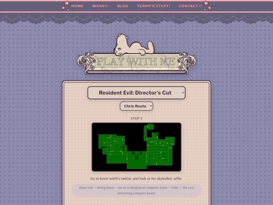 playwithme screenshot