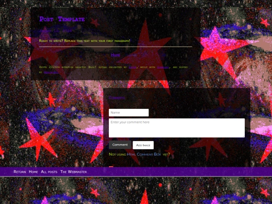 blog/2026/posts/jan-10-Post-Template screenshot