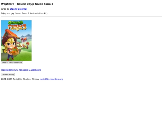 apps/games/versions/android101/greenfarm3-img screenshot