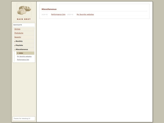 misc screenshot