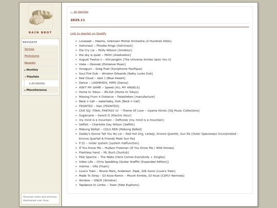 playlists/2025-11 screenshot