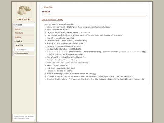 playlists/2026-05 screenshot