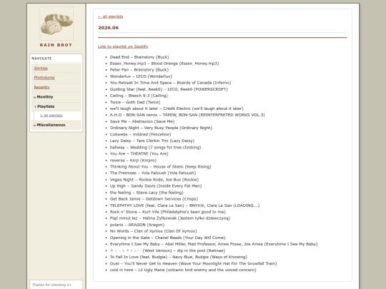 playlists/2026-06 screenshot