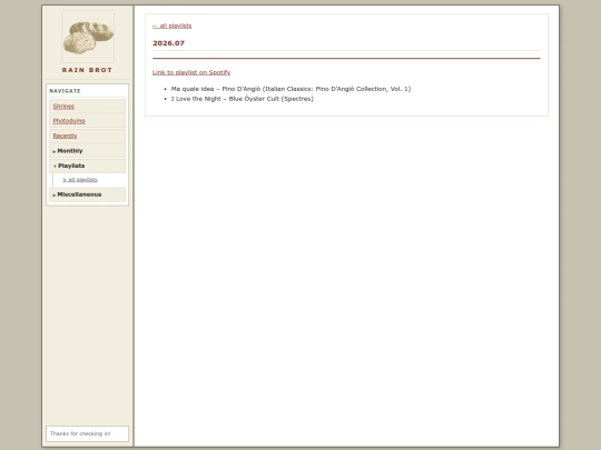 playlists/2026-07 screenshot