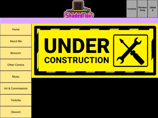 sidecomics screenshot