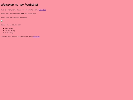 coding screenshot