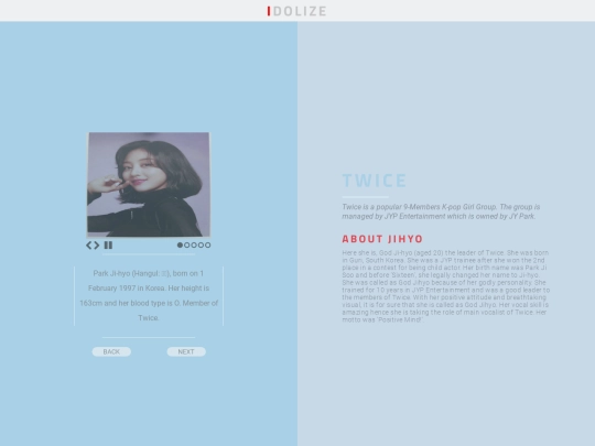 jihyo screenshot