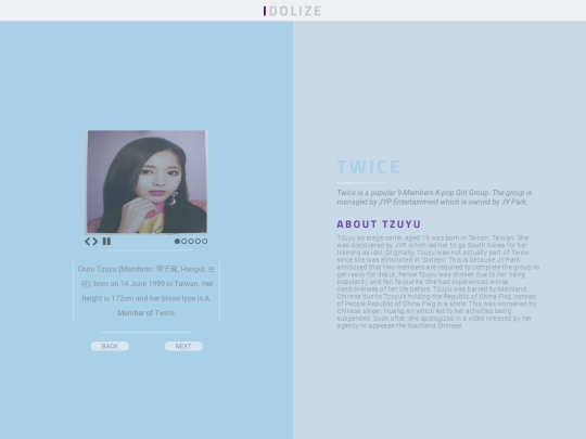 tzuyu screenshot