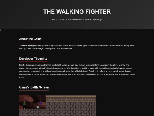 gamemakergame screenshot