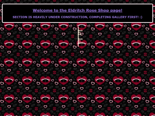 shop screenshot