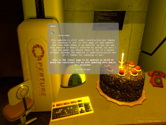 NEW_GAME screenshot