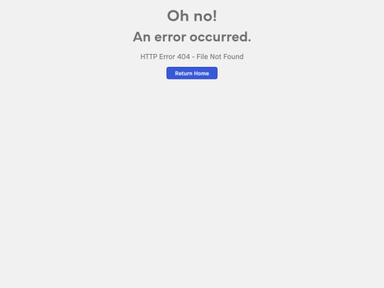 triplists/alternative screenshot