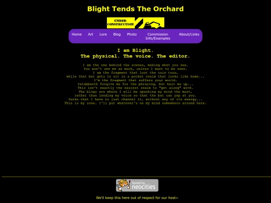 html_pages/The_Editor screenshot