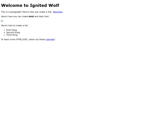 images screenshot