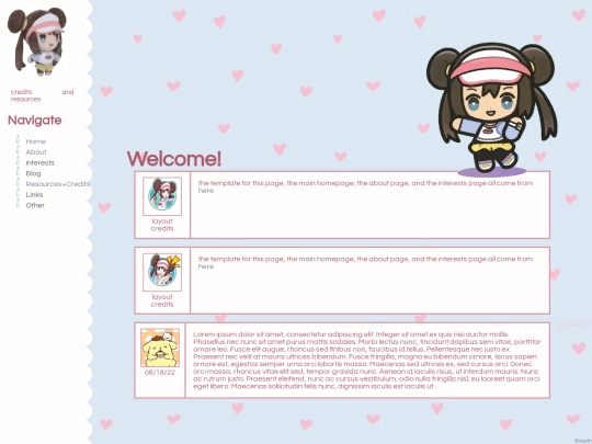credits screenshot