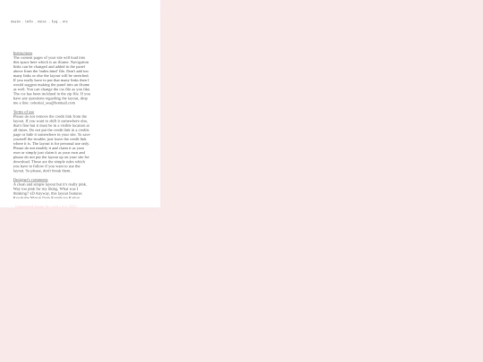 testing screenshot