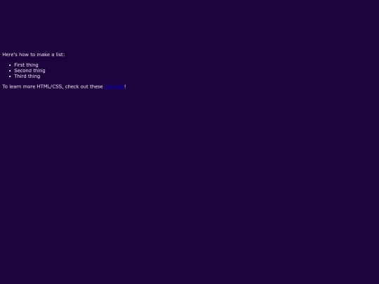 3dSpaceModel screenshot