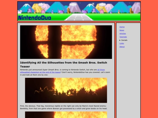 smashtrailer screenshot