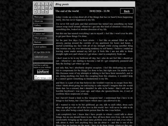 others/affair screenshot
