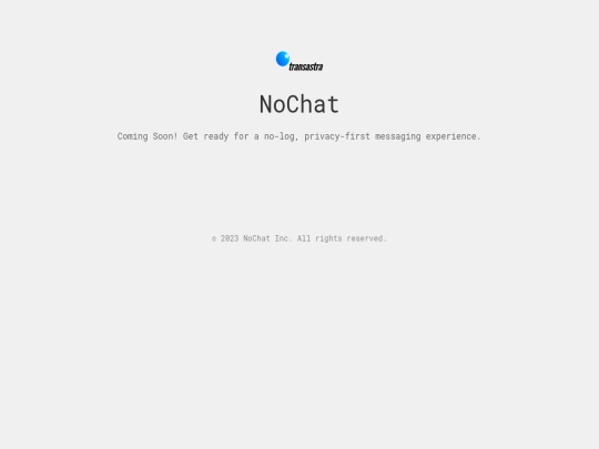 comingsoon screenshot