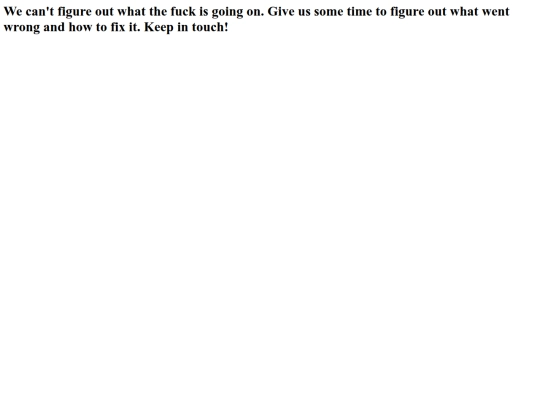 404 screenshot
