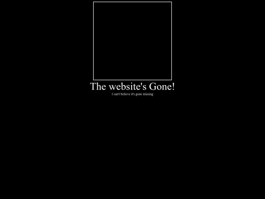 gone screenshot