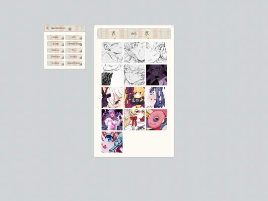 art screenshot