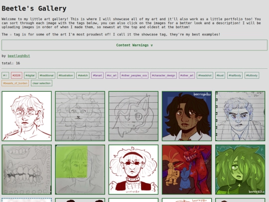 gallery screenshot