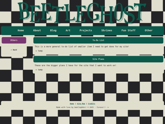 todo-archive/template screenshot